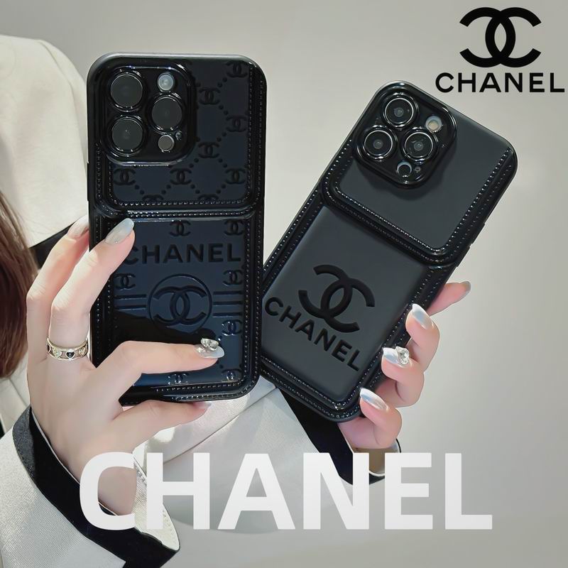 Chanel iphone 11-14pro max 79